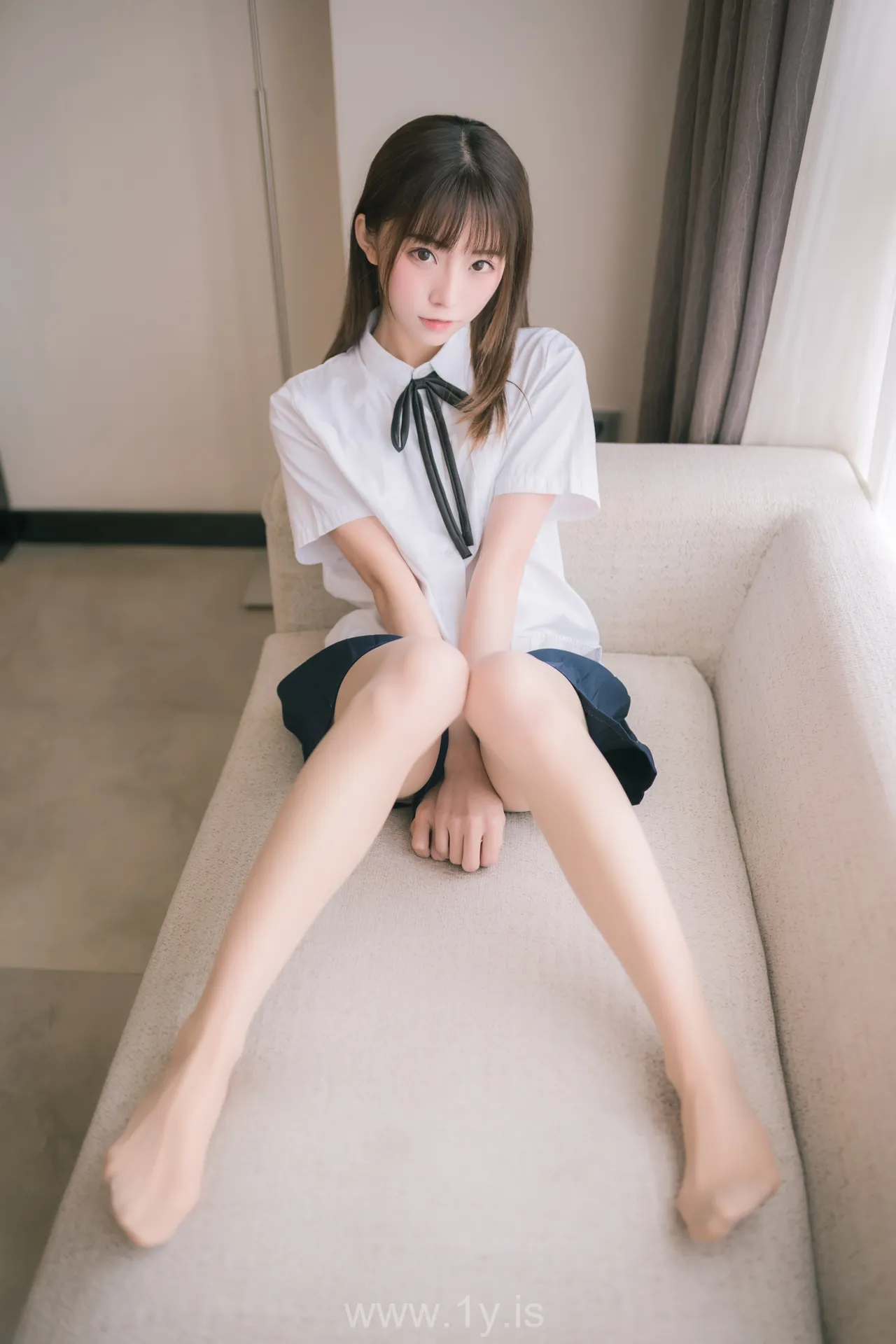 绮太郎 JK小姐姐